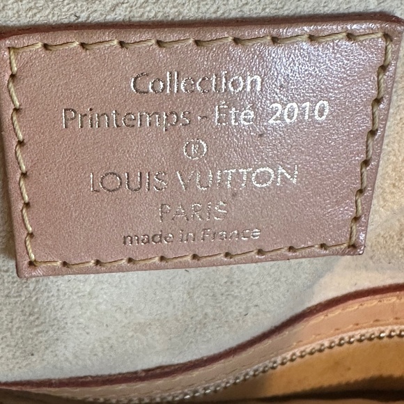 Louis Vuitton Eden Neo Monogram Limited Edition Bag - Picture 5 of 15